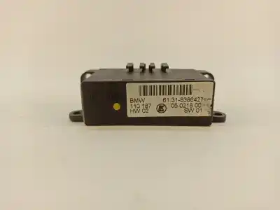 Second-hand car spare part front left door control unit for bmw serie 3 coupe (e46) 323 ci oem iam references 61318386427