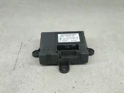 Pezzo di ricambio per auto di seconda mano centralina porta posteriore sinistra per ford s-max (wa6) 2.0 tdci riferimenti oem iam 6g9t14b534ak