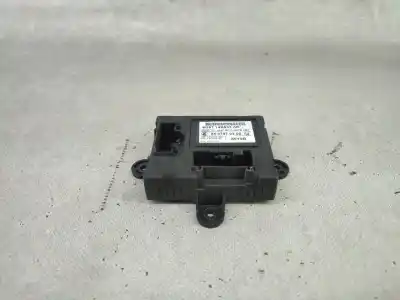 Автозапчасти б/у комфортный модуль за ford s-max (wa6) 2.0 tdci ссылки oem iam 6g9t14b533ak
