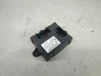 Автозапчасти б/у комфортный модуль за ford s-max (wa6) 2.0 tdci ссылки oem iam 6g9t14b533ak  