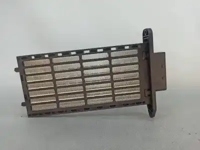 Pezzo di ricambio per auto di seconda mano radiatore riscaldamento/aria condizionata per renault captur i (j5_, h5_) blue dci 95 riferimenti oem iam 710260660100  
