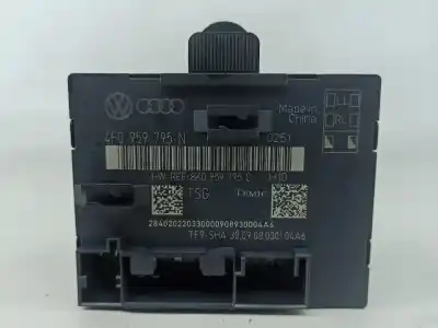 Tweedehands auto-onderdeel COMFORTMODULE voor AUDI A4 B8 AVANT (8K5) 2.0 TDI OEM IAM-referenties 4F0959795N  