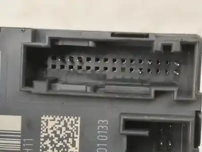 Gebrauchtes Autoersatzteil komfortmodul zum audi a4 b8 avant (8k5) 2.0 tdi oem-iam-referenzen 8k0959792e  