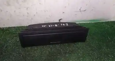 Peça sobressalente para automóvel em segunda mão PEÇAS DIVERSAS por BMW 3 (E46)  Referências OEM IAM   