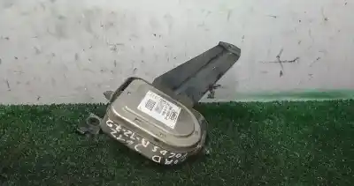 Piesă de schimb auto la mâna a doua piese diverse pentru ford focus iii 1.6 tdci referințe oem iam 