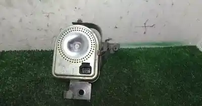 Pezzo di ricambio per auto di seconda mano pezzi vari per ford focus iii 1.6 tdci riferimenti oem iam   