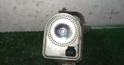 Pezzo di ricambio per auto di seconda mano pezzi vari per ford focus iii 1.6 tdci riferimenti oem iam   