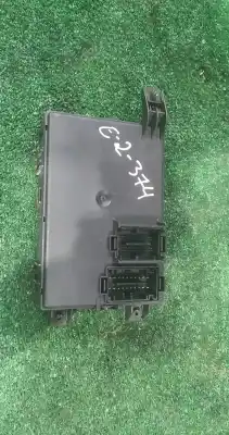 Second-hand car spare part various parts for opel corsa e gasolina 2015 5p oem iam references bcm/am433rx2