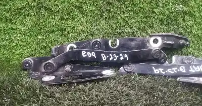 Автозапчастина б/у різні деталі для audi a4 b6 (8e2) 1.9 tdi посилання на oem iam   