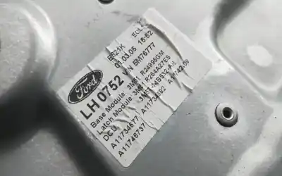 Pièce détachée automobile d'occasion pièces diverses pour ford focus c-max (dm2) 2.0 tdci références oem iam   