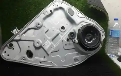 Pezzo di ricambio per auto di seconda mano pezzi vari per ford focus c-max (dm2) 2.0 tdci riferimenti oem iam 
