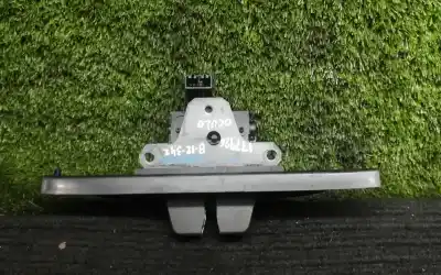 Pezzo di ricambio per auto di seconda mano pezzi vari per ford kuga i 2.0 tdci 4x4 riferimenti oem iam   