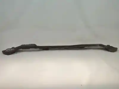 Pezzo di ricambio per auto di seconda mano pezzi vari per ford focus iii 1.6 tdci riferimenti oem iam   