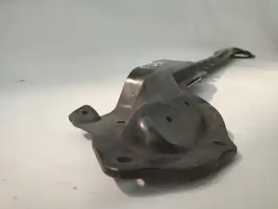 Pezzo di ricambio per auto di seconda mano pezzi vari per ford focus iii 1.6 tdci riferimenti oem iam   