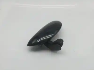 Pezzo di ricambio per auto di seconda mano pezzi vari per citroen c1 1.4 hdi cat (8ht / dv4td) riferimenti oem iam   