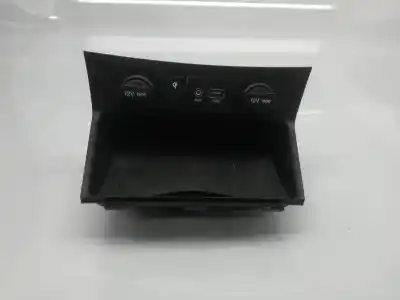 Автозапчастина б/у різні деталі для hyundai tucson (tl, tle) 1.6 t-gdi посилання на oem iam m84631-d7aa04x