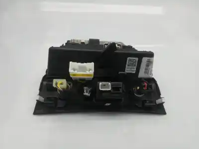 Автозапчастина б/у різні деталі для hyundai tucson (tl, tle) 1.6 t-gdi посилання на oem iam m84631-d7aa04x  