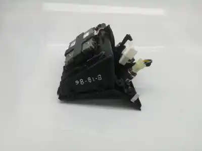 Автозапчастина б/у різні деталі для hyundai tucson (tl, tle) 1.6 t-gdi посилання на oem iam m84631-d7aa04x  