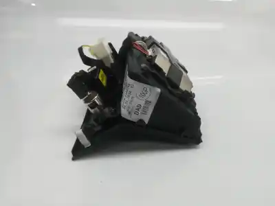 Автозапчастина б/у різні деталі для hyundai tucson (tl, tle) 1.6 t-gdi посилання на oem iam m84631-d7aa04x  