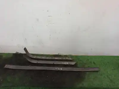 Pezzo di ricambio per auto di seconda mano pezzi vari per bmw 3 touring (e36) 318 tds riferimenti oem iam   