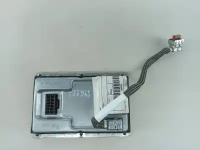 Peça sobressalente para automóvel em segunda mão peças diversas por citroen c8 2.2 hdi 16v premier ii referências oem iam 73010137m balastro xenon