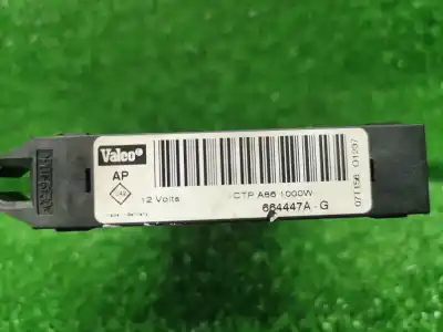 Peça sobressalente para automóvel em segunda mão peças diversas por mazda 2 (dy) 1.2 referências oem iam   