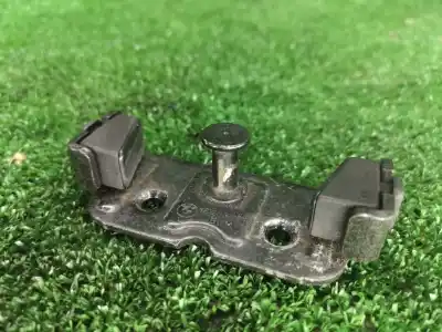 Pezzo di ricambio per auto di seconda mano PEZZI VARI per BMW 5 (E60)  Riferimenti OEM IAM   