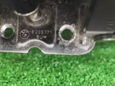 Pezzo di ricambio per auto di seconda mano pezzi vari per bmw 5 (e60) 520 i riferimenti oem iam   