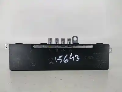 Автозапчастина б/у різні деталі для audi a6 avant (4f5) 3.0 tdi quattro (171kw) посилання на oem iam  Автозапчастина б/у різні деталі для audi a6 avant (4f5) 3.0 tdi quattro (171kw) посилання на oem iam