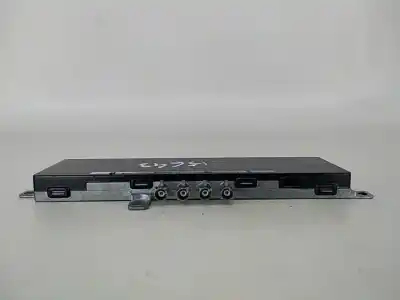 Автозапчастина б/у різні деталі для audi a6 avant (4f5) 3.0 tdi quattro (171kw) посилання на oem iam   