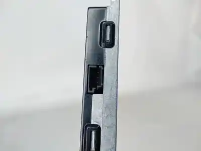 Автозапчастина б/у різні деталі для audi a6 avant (4f5) 3.0 tdi quattro (171kw) посилання на oem iam   