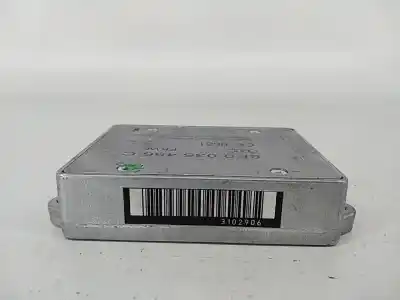 Автозапчастина б/у різні деталі для audi a6 avant (4f5) 3.0 tdi quattro (171kw) посилання на oem iam   