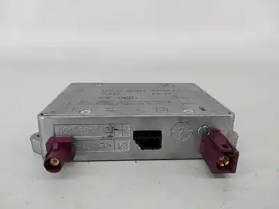 Автозапчастина б/у різні деталі для audi a6 avant (4f5) 3.0 tdi quattro (171kw) посилання на oem iam   