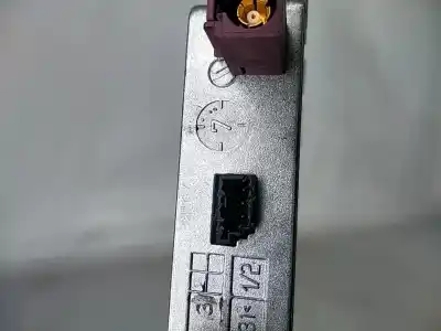 Автозапчастина б/у різні деталі для audi a6 avant (4f5) 3.0 tdi quattro (171kw) посилання на oem iam   