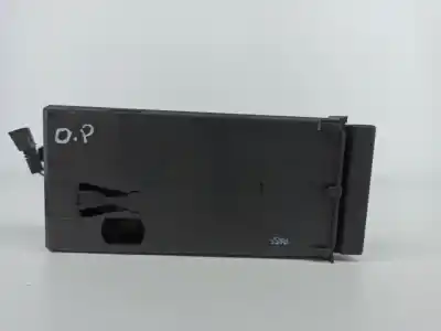 Peça sobressalente para automóvel em segunda mão peças diversas por audi a3 sportback (8pa) 2.0 tdi 16v referências oem iam 