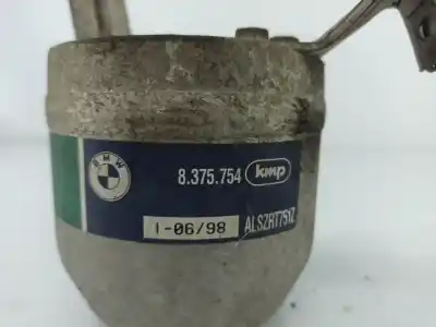 Pezzo di ricambio per auto di seconda mano pezzi vari per bmw 3 coupé (e36) 316 i riferimenti oem iam   