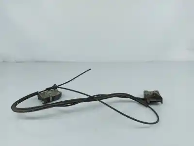 Peça sobressalente para automóvel em segunda mão peças diversas por bmw 3 coupé (e36) 316 i referências oem iam 