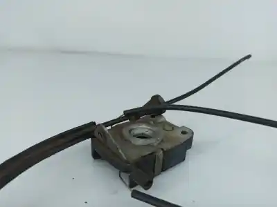 Pezzo di ricambio per auto di seconda mano pezzi vari per bmw 3 coupé (e36) 316 i riferimenti oem iam   