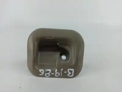 Peça sobressalente para automóvel em segunda mão peças diversas por bmw 5 touring (e39) 530 d referências oem iam 