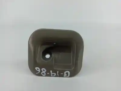 Peça sobressalente para automóvel em segunda mão peças diversas por bmw 5 touring (e39) 530 d referências oem iam 