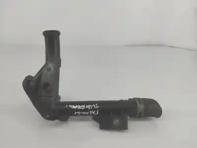 Peça sobressalente para automóvel em segunda mão peças diversas por nissan qashqai / qashqai +2 i (j10, nj10, jj10e) 1.5 dci referências oem iam 