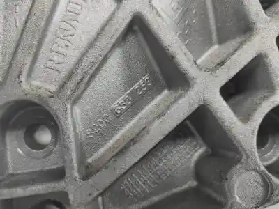 Автозапчасти б/у различные детали за nissan qashqai / qashqai +2 i (j10, nj10, jj10e) 1.5 dci ссылки oem iam   