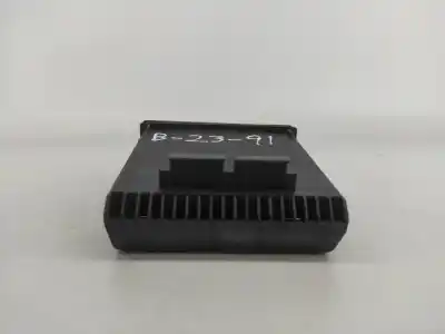 Peça sobressalente para automóvel em segunda mão peças diversas por audi a4 b5 (8d2) 1.9 tdi referências oem iam   