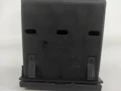Peça sobressalente para automóvel em segunda mão peças diversas por audi a4 b5 (8d2) 1.9 tdi referências oem iam   
