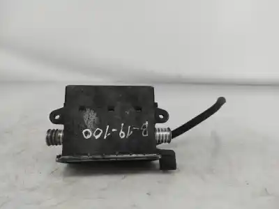 Pezzo di ricambio per auto di seconda mano pezzi vari per bmw x3 (e83) 2.0 d riferimenti oem iam 