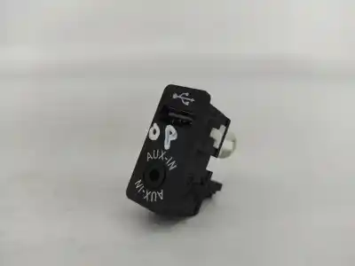 Автозапчастина б/у різні деталі для citroen c5 ii (rc_) 2.2 hdi посилання на oem iam   