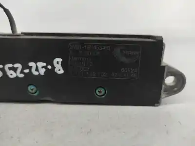 İkinci el araba yedek parçası çeşi̇tli̇ parçalar için ford focus ii (da_, hcp, dp) 1.6 tdci oem iam referansları   