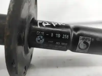 Pezzo di ricambio per auto di seconda mano pezzi vari per bmw 3 touring (e36) 325 tds riferimenti oem iam   