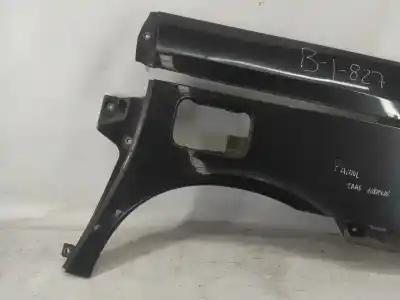 Pezzo di ricambio per auto di seconda mano pezzi vari per fiat ulysse (179_) 2.0 d multijet riferimenti oem iam   