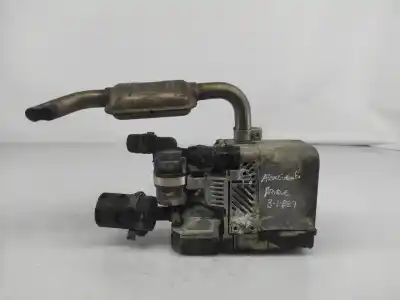 Автозапчастина б/у різні деталі для fiat ulysse (179_) 2.0 d multijet посилання на oem iam 